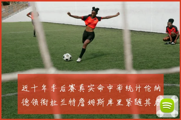 近十年季后赛真实命中率统计伦纳德领衔杜兰特詹姆斯库里紧随其后